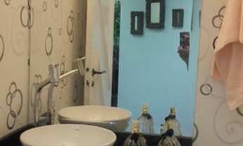 Imagem 3: Lindo apartamento na Água Fria abaixo da avaliação e aceita permuta