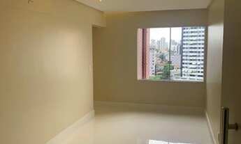 Imagem: Apartamento para venda possui 60 metros