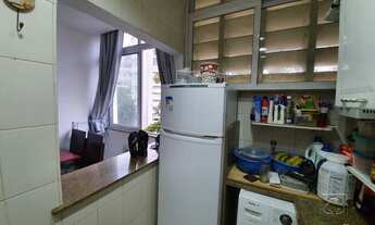 Imagem 7: RIO DE JANEIRO - Apartamento Padrão - Ipanema