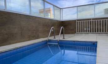 Imagem: Cobertura a venda, 180 metros, 3 quartos