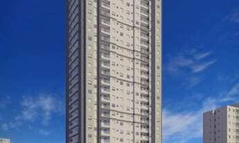 Imagem 1: Apartamento para venda com 49 metros quadrados com 2 quartos em Vila Esperança - São Paulo