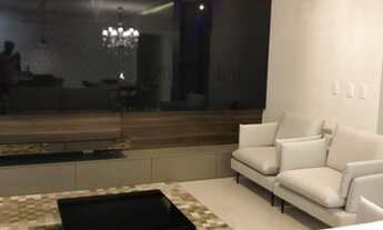 Imagem 3: Apartamento a venda, 2 suites mais 2 demi suites, 4 vagas, churrasqueira - Balneário Cambo