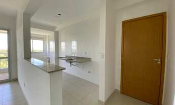 Imagem 6: Apartamento para venda com 61 metros quadrados com 2 quartos em Goiânia 2 - Goiânia - GO