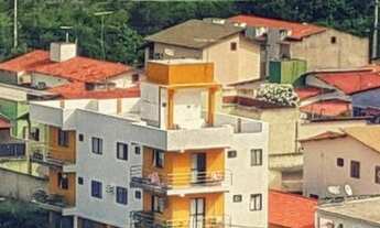 Imagem: Cobertura com 2 dormitórios à venda, 160