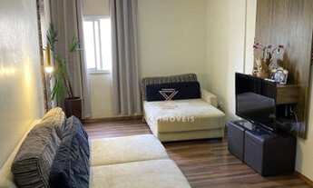 Imagem 6: Apartamento com 3 dormitórios à venda, 99 m² por R$ 800.000 - Sumaré - São Paulo/SP