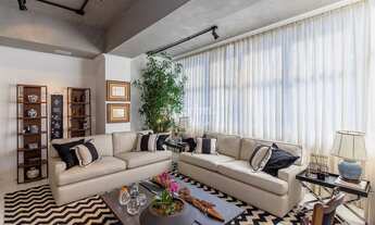 Imagem 5: Aquele apartamento impecável nos jardins