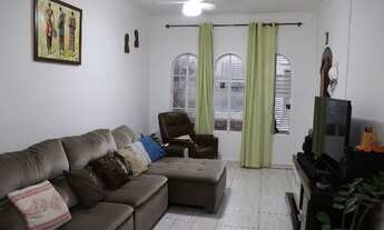 Imagem 2: Casa à venda na Rua Pataíba, Tucuruvi, São Paulo - SP