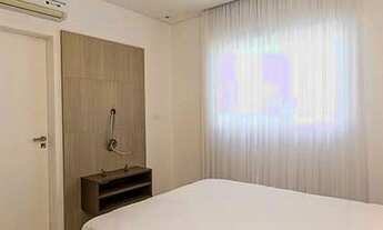 Imagem 7: Apartamento mobiliado decorado 3 suítes 3 vagas no Edifício Lorena Cristina em Balneário C