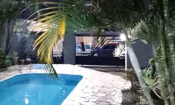 Imagem 6: Particular Casa em condomínio com 4 dormitórios