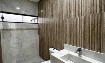 Imagem 6: Anápolis-GO - Casa Padrão - Jardim Itália