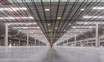 Imagem 6: Galpão/Depósito/Armazém para aluguel com 46.000 metros quadrados Cajamar