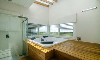 Imagem 7: CAPãO DA CANOA - Casa de Condomínio - Estrada do Mar