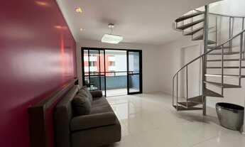 Imagem: Duplex 2 suítes