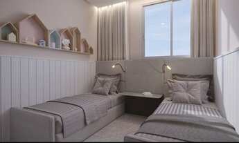 Imagem 3: Apartamento para venda com 45 metros quadrados com 2 quartos em Centro - Paulista - PE