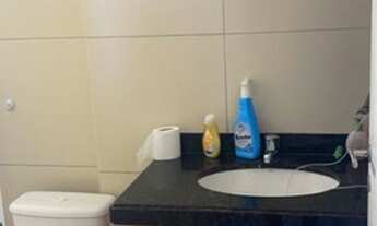 Imagem 6: Apartamento com 2 dormitórios à venda, 55 m² por R$ 350.000,00 - Capim Macio - Natal/RN