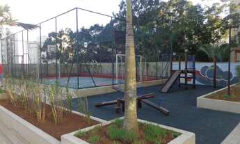 Imagem 6: AP 2 DORMS COM UMA LINDA VISTA - LAZER COMPLETO - AV. DO CURSINO