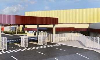 Imagem 5: Locação Galpão Vargem Grande | 100 Metros Raposo Tavares