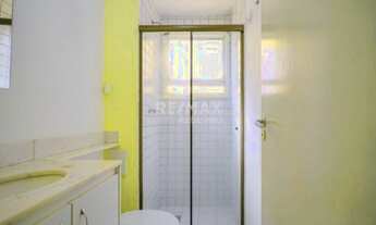 Imagem 4: Apartamento para venda com 70 metros quadrados com 3 quartos em Jardim Santa Rosa - Valinh