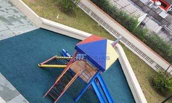 Imagem 3: Apartamento com 2 dormitórios à venda, 64 m² por R$ 270.000,00 - Vila Aricanduva - São Pau