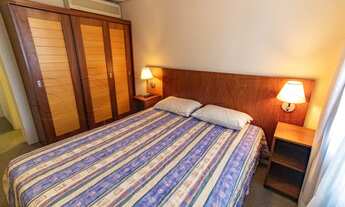 Imagem 6: Flat para venda em Moema com excelente localização próx da Av Ibirapuera e acesso ao Metrô