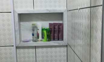 Imagem 6: Apartamento com 2 dormitórios, 48 m² - venda por R$ 175.000,00 ou aluguel por R$ 1.000,00