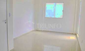 Imagem 2: Casa de Condomínio no Araçagy, 126m² Excelente Acabamento, 03 Quartos e Varanda MKT10TR272