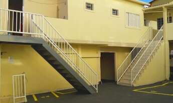 Imagem: Kit Net Maracãnazinho