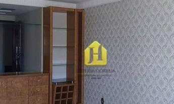 Imagem 2: Apartamento com 3/4 à venda, 155 m² por R$ 435.000 - Petrópolis - Natal/RN