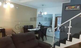 Imagem 4: Jacarei - Casa de Condomínio - Prolongamento jardim Santa Maria