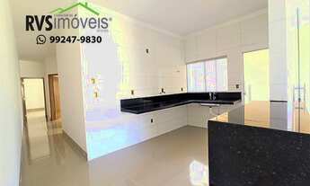 Imagem 7: Casa para venda com 3 quartos no Setor Terra Prometida em Aparecida de Goiânia-Go