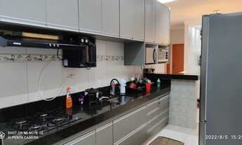 Imagem: Casa 2 quartos suite/ Setor Estrela Dalva