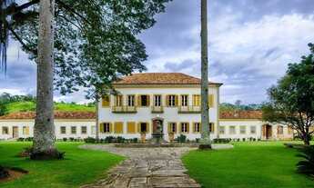 Imagem: A RC IMÓVEIS VENDE FAZENDA DE 542 HA