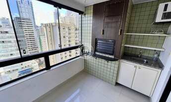 Imagem 3: Locação anual: 3 quartos // churrasqueira // Balneário Camboriú