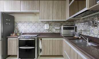 Imagem: APARTAMENTO TOTALMENTE REFORMADO NA TIJUCA