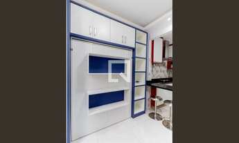 Imagem 5: Apartamento para Aluguel - Botafogo, 1 Quarto, 22 m2