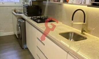 Imagem 6: APARTAMENTO com 3 dormitórios à venda por R$ 599.000,00 no bairro Marechal Rondon - CANOAS