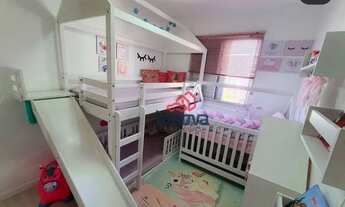 Imagem 4: Apartamento com 3 dormitórios à venda, 76 m² por R$ 487.000,00 - Picanço - Guarulhos/SP