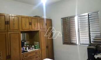 Imagem 7: Casa com 3 dormitórios à venda, 63 m² por R$ 300.000,00 - Jardim Esplanada - Marília/SP