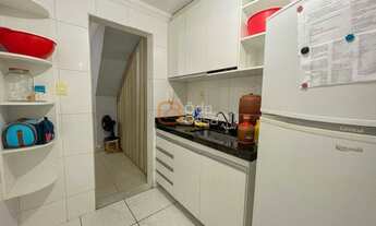 Imagem 7: Área Privativa com 3 Quartos à venda, 80 m² por R$ 290.000 - São João Batista - Belo Horiz