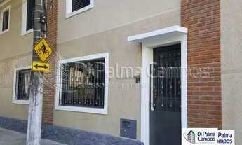 Imagem: Sobrado para locação no Ipiranga