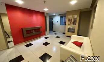 Imagem 3: Apartamento com 3 dormitórios à venda, 71 m² por R$ 315.000,00 - Capão Raso - Curitiba/PR