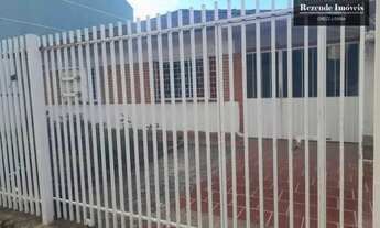 Imagem 2: Casa com 4 dormitórios à venda, 170 m² por R$ 550.000,00 - Jardim Santa Mônica - Piraquara