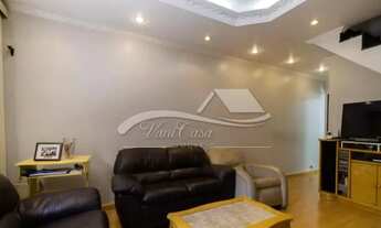 Imagem: Sobrado 2 Quartos à venda, Sacomã - São