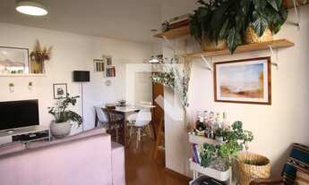 Imagem 2: Apartamento para Aluguel - Água Fria, 3 Quartos, 78 m2