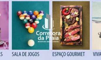 Imagem 4: Apartamento para Venda em Tramandaí, Centro, 1 dormitório, 1 banheiro, 1 vaga