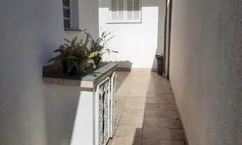 Imagem 6: CASA TÉRREA - RETIRO MORUMBI - SP