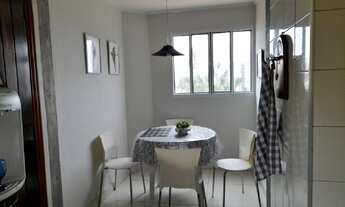 Imagem 5: SOBRADO PARQUE DAS NAÇÕES