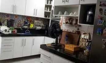 Imagem 6: CASA EM PATAMARES