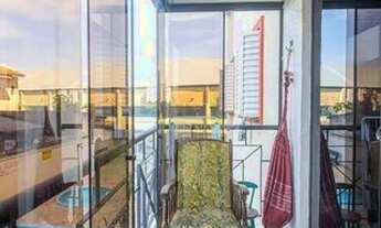 Imagem 3: Apartamento com 3 dormitórios à venda, 70 m² por R$ 220.000,00 - Bela Vista - Alvorada/RS