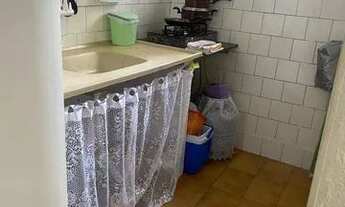 Imagem 5: Kitnet com 1 dorm, Boqueirao, Praia Grande - R$ 150 mil, Cod: ACT2587